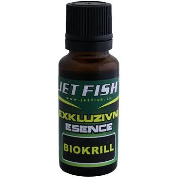 Jet Fish Exkluzivní esence Biokrill 20ml (19214894)