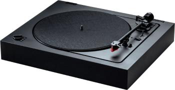 Pro-Ject A2 2M Red Black Hi-Fi Gramofon