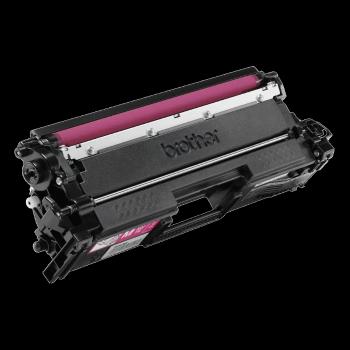 Brother TN-821XXLM purpurový (magenta) originální toner