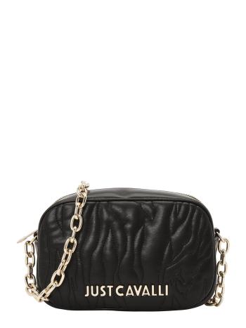 Just Cavalli Válltáska  fekete