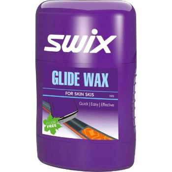 Swix SKIN WAX ROZTOK Skluzný vosk, fialová, velikost