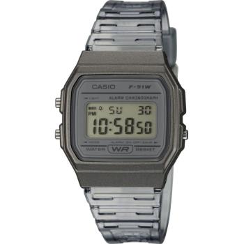 Casio Collection F-91WS-8EF - 30 dnů na vrácení zboží