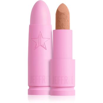 Jeffree Star Cosmetics Velvet Trap rtěnka odstín Diet Mannequin 4 g