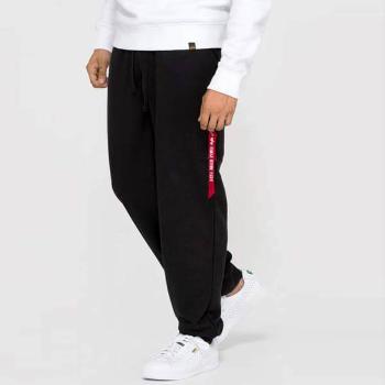 Pánské kalhoty Alpha Industries X-Fit Slim Cargo Pant Black - XS