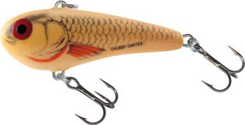 Salmo Wobler Chubby Darter Sinking Glow Red - 3cm / 3,2g