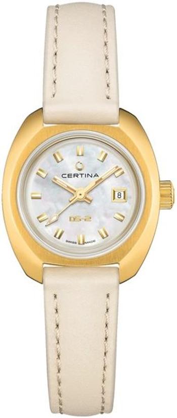 Certina DS-2 Lady C024.207.36.111.00