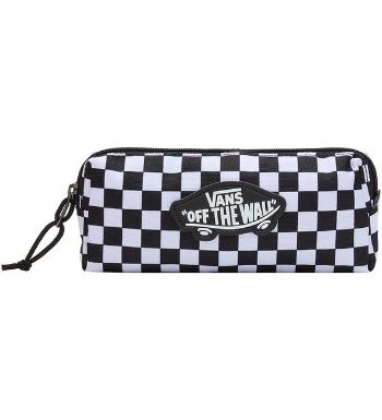 Penál VANS OLD SKOOL PENCIL POUCH Black/White - UNI