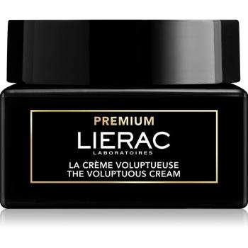 Lierac Premium intenzivně vyživující krém proti příznakům stárnutí 50 ml