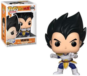 Figura Funko POP Animation: DBZ S6 - Vegeta