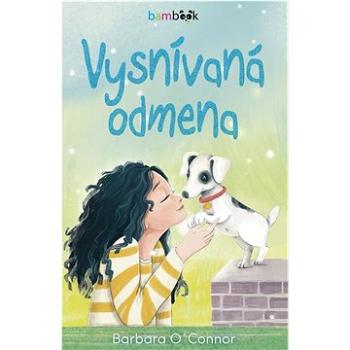 Vysnívaná odmena (978-80-8090-517-0)