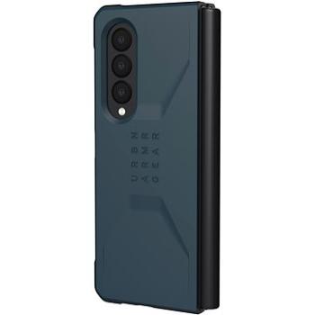 UAG Civilian Mallard Samsung Galaxy Z Fold3 5G (21319D115555)