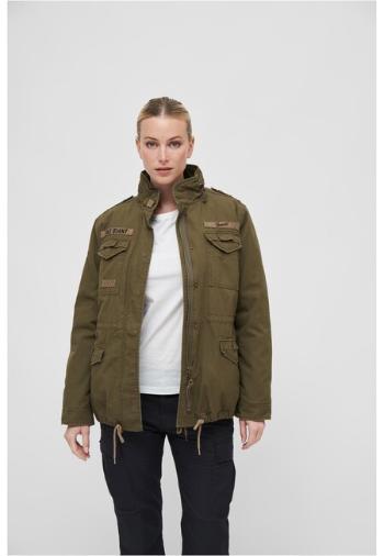 Brandit Ladies M65 Giant Jacket olive - S