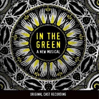 Soundtrack, In The Green (Original Cast Recording), CD