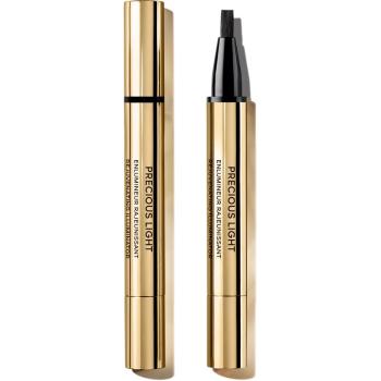 GUERLAIN Parure Gold Precious Light Concealer rozjasňující korektor v peru odstín 0 Light Rosy 2 ml