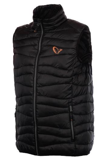 Savage gear vesta simply savage lite vest-velikost s