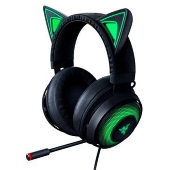 Razer Kraken Kitty Black Chroma USB Gaming Headset             (RZ04-02980100-R3M1)