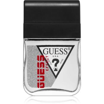 Guess Grooming Effect voda po holení pro muže 100 ml