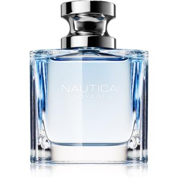 Nautica Voyage toaletní voda pro muže 50 ml