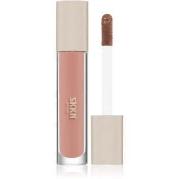 SKKN by Kim Make-up Lip Gloss lesk na rty odstín Nude 08 4.25 ml