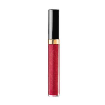 Chanel Hydratační lesk na rty Rouge Coco Gloss 5,5 g 804 Rose Naïf