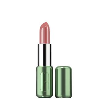 Clinique Lesklá rtěnka Pop Longwear (Shine Lipstick) 3,9 g Blush Pop