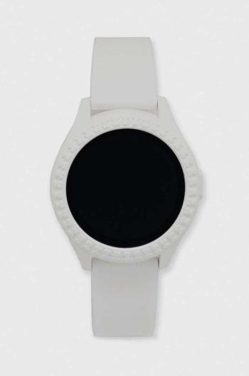 Smartwatch Tous dámský, bílá barva