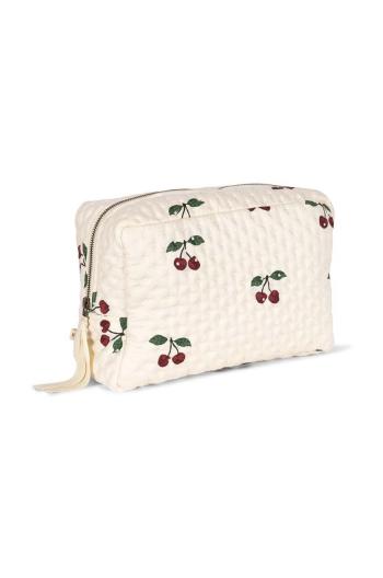 Dětská kosmetická taška Konges Sløjd BIG QUILTED TOILETRY BAG KS101434