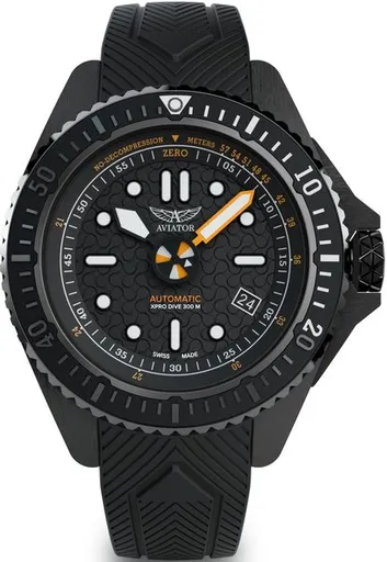 Aviator XPRO DIVE BREATHER 300 AUTO V.1.43.5.384.6