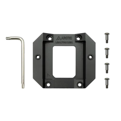 ARCTIC LGA1700/1851 Offset Contact Frame Mounting Set