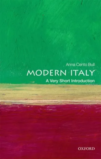 Modern Italy - Anna Cento  Bull