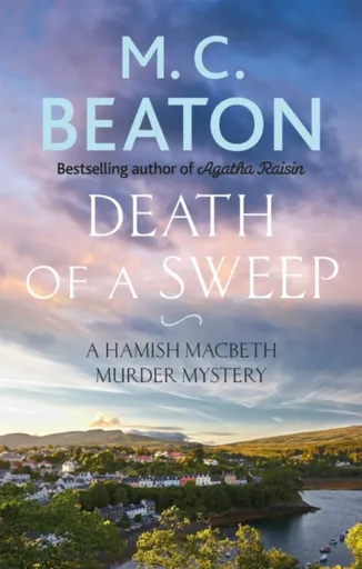 Death of a Sweep - M.C. Beaton