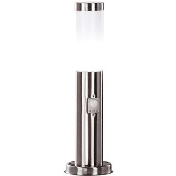 Globo - VenKovní lampa se senzorem 1xE27/60W/230V IP44 (56010)