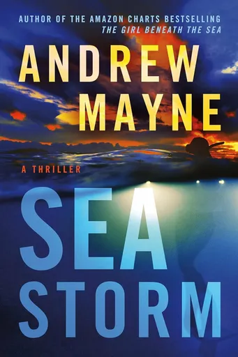Sea Storm - Andrew Mayne