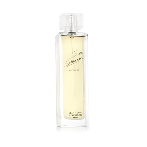Jean Louis Scherrer S de Scherrer Homme EDT 100 ml M