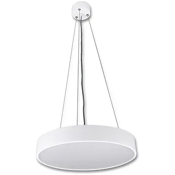 McLED LED závěsné svítidlo Nova R 400, 40W, 4000K, bílá barva svítidla (ML-416.084.33.5)