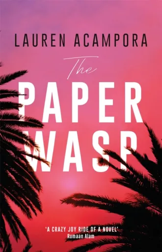 The Paper Wasp - Lauren Acampora
