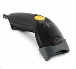 Motorola čtečka LS1203, čtečka čarového kódu, KIT, black, USB-HID (čtečka Symbol)