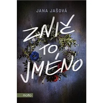 Znič to jméno (978-80-267-2389-9)