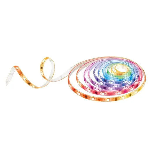 TP-Link Tapo L930-5 chytrý WiFi LED pásek (barevný, 2500K-6500K, 2000lm, 2, 4GHz, 5m)