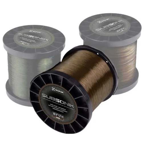 Sonik Vlasec Subsonik Brown 3000m,Sonik Vlasec Subsonik Brown 3000m