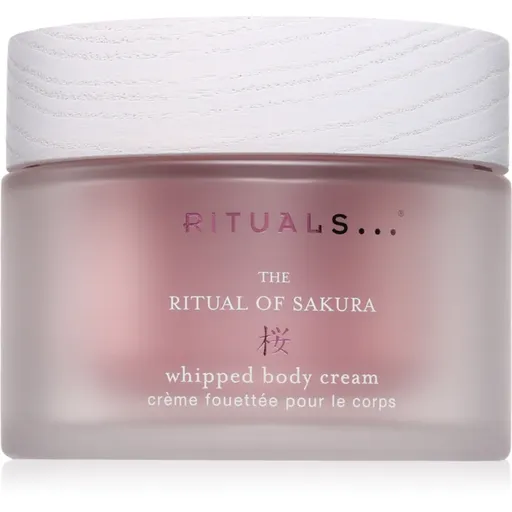 RITUALS The Ritual Of Sakura tělový krém 220 ml