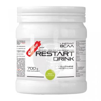 PENCO RESTART DRINK Citrón 700 g