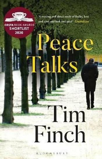 Peace Talks - Finch Tim