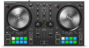 Native Instruments Traktor Kontrol S2 MK3 