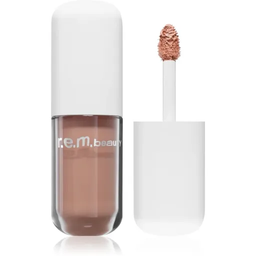 Ariana Grande R.E.M. Midnight Shadows Liquid Eyeshadow tekuté oční stíny odstín G2G 4 ml