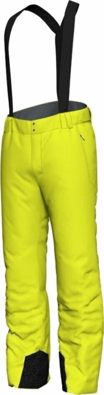 Fischer Vancouver Pants Yellow XL Lyžařské kalhoty