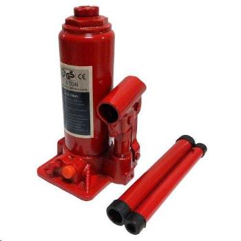 Homasita Autós Emelő - 5T - 195-320mm