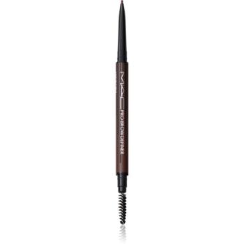 MAC Cosmetics Pro Brow Definer voděodolná tužka na obočí odstín Hickory 0,3 g