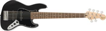 Fender Squier Affinity Jazz Bass VI LRL BKM