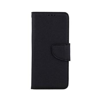 TopQ Pouzdro Xiaomi Redmi Note 11 knížkové černé 73697 (Sun-73697)